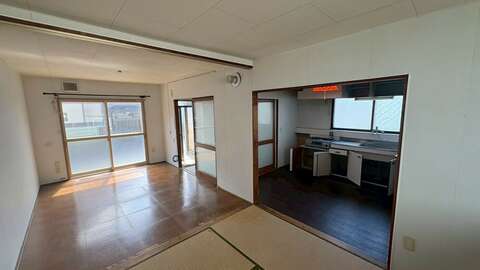 Kutchan Home Duplex3
