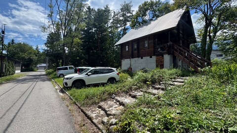 Echoland Old House8