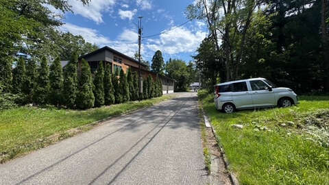 Echoland Old House3