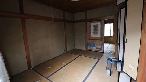 Mibu morimaecho house ga 4