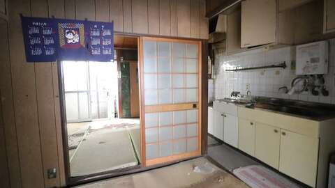 Mibu morimaecho house ga 3