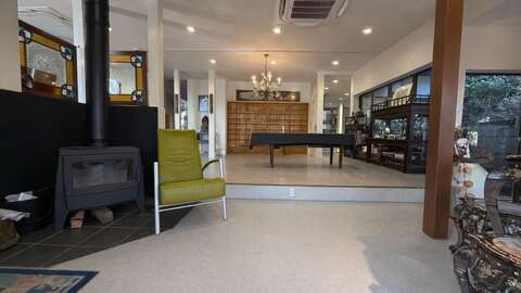 Funaoka House5