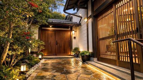 Funaoka House3