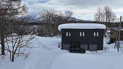 Niseko Realty Hirafu Niseko Land MP
