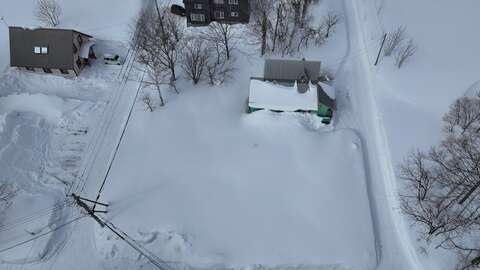 Niseko Realty Hirafu Niseko Land 5