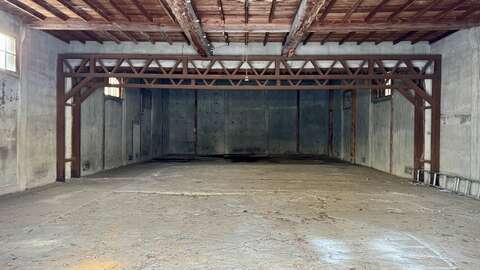 Warehouse interior 1