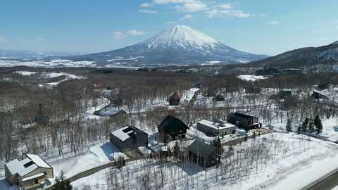 Hanazono North Hills Commercial 3