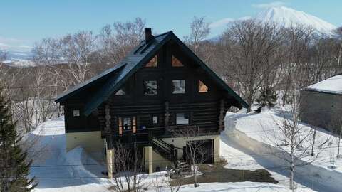 Hanazono North Hills Commercial 7