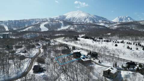 Hanazono North Hills Commercial