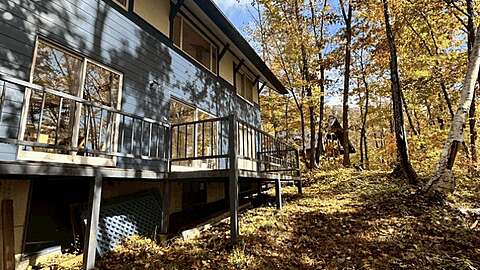 5 LDK Hakuba Ski Chalet1