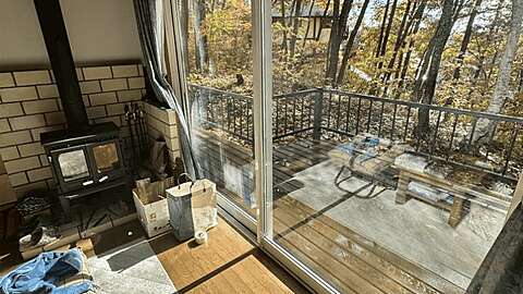 5 LDK Hakuba Ski Chalet3