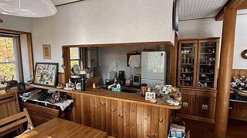 5 LDK Hakuba Ski Chalet8