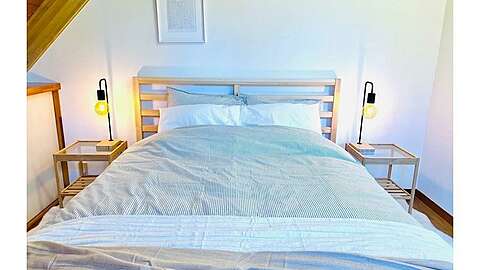 Karuizawa2 Bedroom9