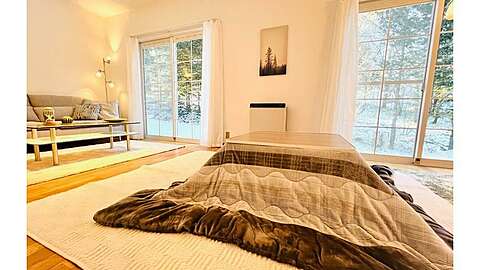 Karuizawa2 Bedroom5