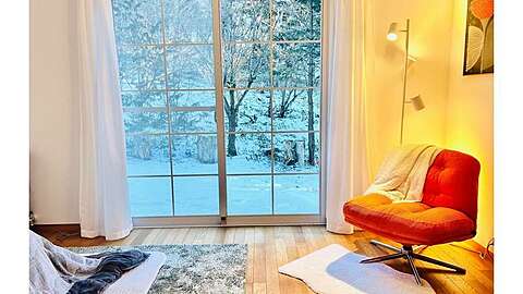 Karuizawa2 Bedroom2