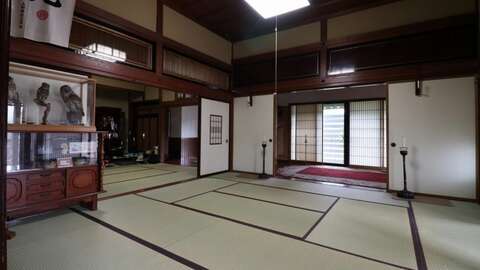 Myoko Farmhouse4