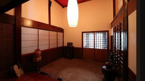 Myoko Farmhouse3