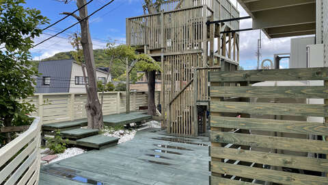 Maruyama Restaurant2
