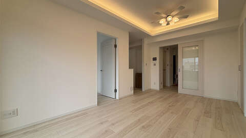3 BR Apartment Near Naha Airport13