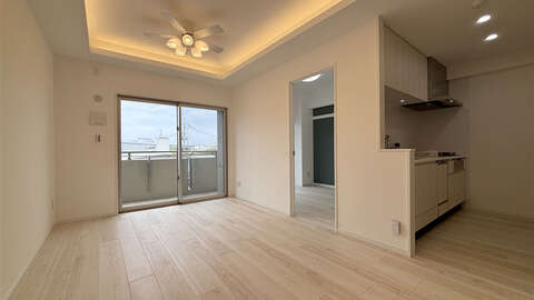 3 BR Apartment Near Naha Airport14