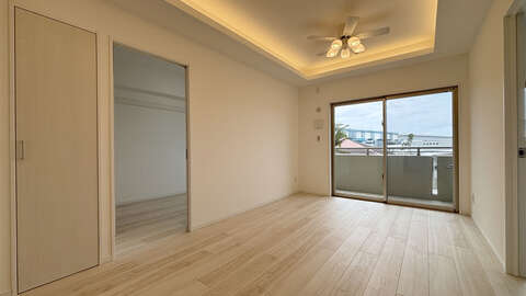 3 BR Apartment Near Naha Airport15