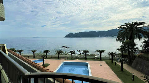 3 BR Oceanfront Corner Condo15