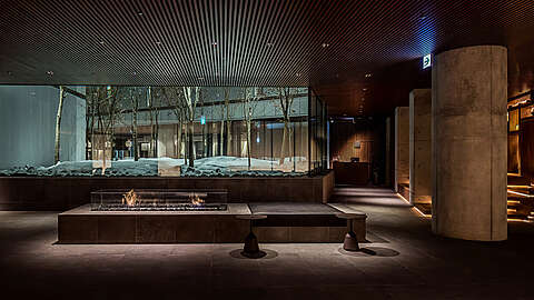 3 BR Residence At MUWA Niseko13