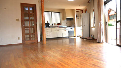 3 BR Villa with Hot Spring Bath Owakudani Valley Views in Hakone12