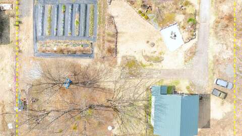 4 Alpine Garden House in Ochikura highlight