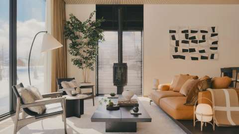 4 KOA Super Villa