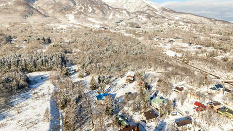 4 Myoko Forest Land