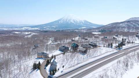4 North Hills Double Lot