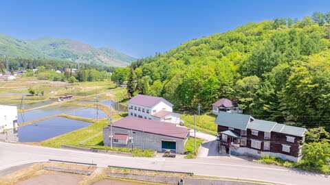 4 Tsugaike Panorama Residence