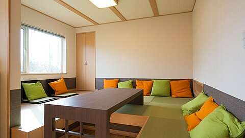 Dr Village Chalet7