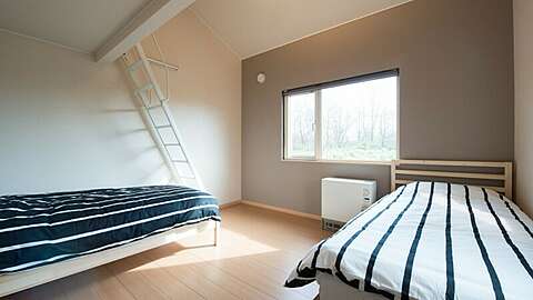 Dr Village Chalet3