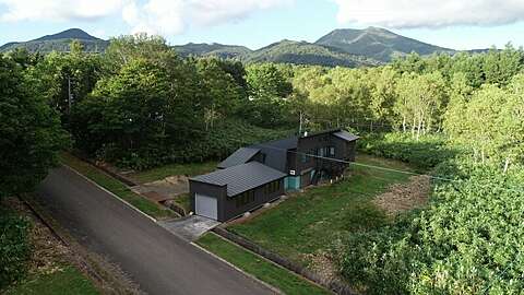Dr Village Chalet1