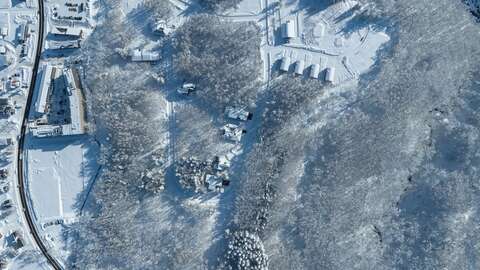 Ginto aerial