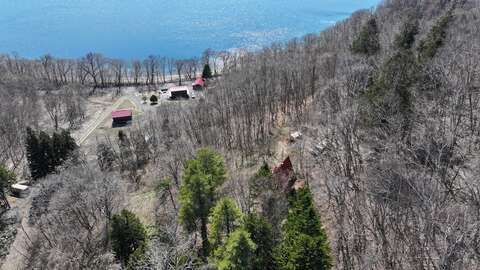 Lake Toya Chalet Site Niseko Realty 4