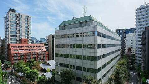 Park Court Ichibancho7