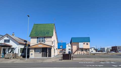 Niseko Realty Kutchan Triple Site 1