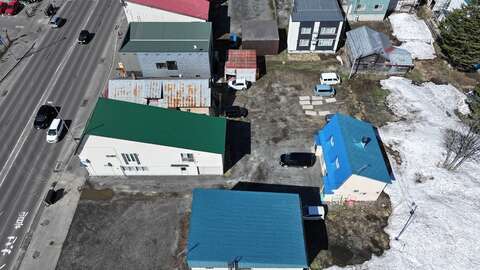Niseko Realty Kutchan Triple Site 2