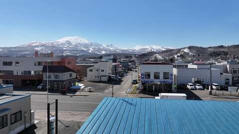 Niseko Realty Kutchan Triple Site 3