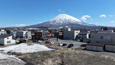 Niseko Realty Kutchan Triple Site 4