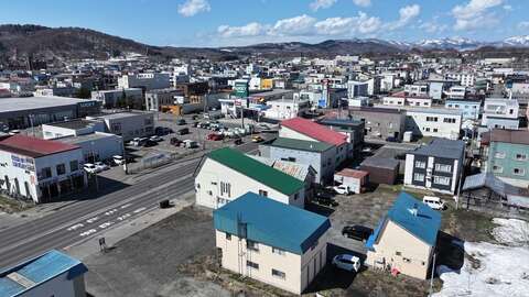 Niseko Realty Kutchan Triple Site 5