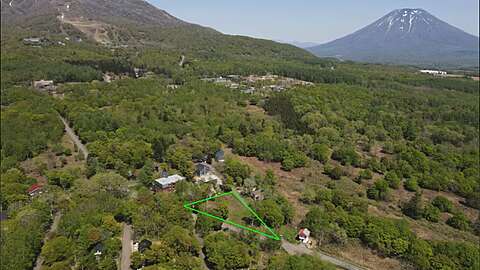 Aza Niseko 386 27 386 28 386 29 Royal Town Multiblock 3