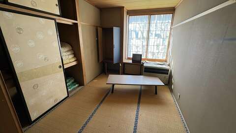 Tatami Bedroom5