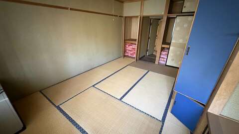 Tatami Bedroom4