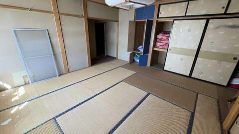 Tatami Bedroom3
