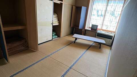 Tatami Bedroom2