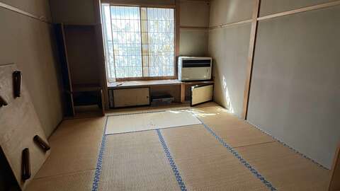 Tatami Bedroom